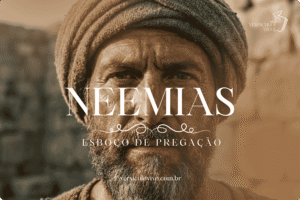Pregações sobre Neemias