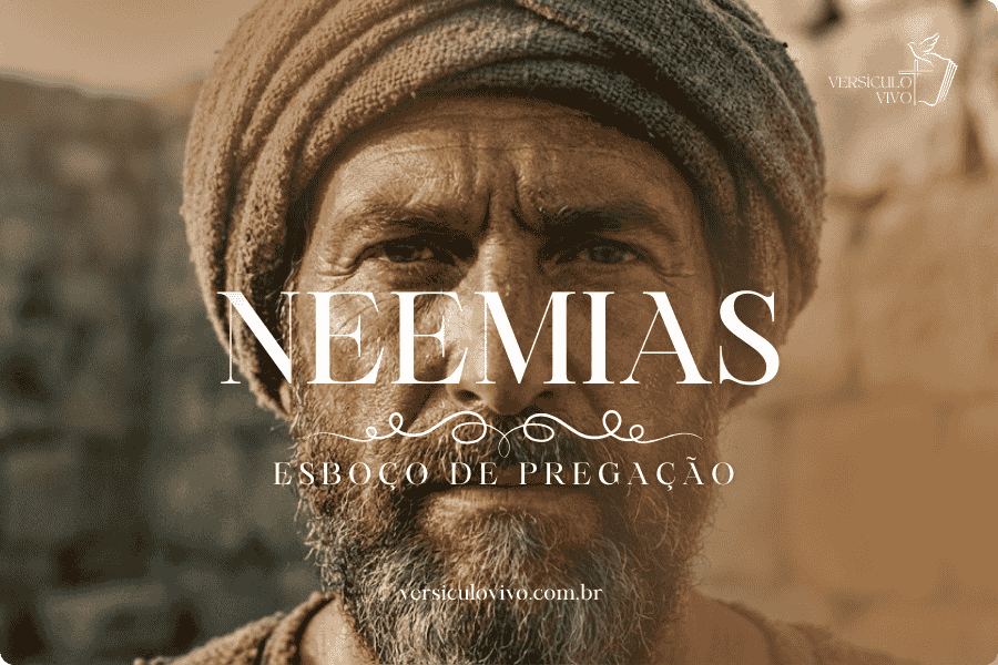Pregações sobre Neemias