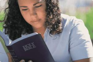 Quais são os livros da Bíblia que fala sobre missão?