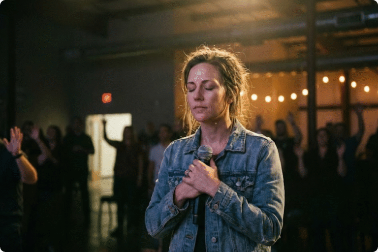 Qual a diferença entre louvor e adoração (Explicação para ministros)