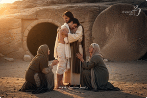 5 Lições na Ressurreição de Lázaro