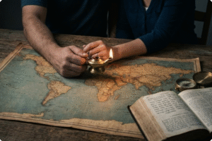 Temas para Culto de Missões