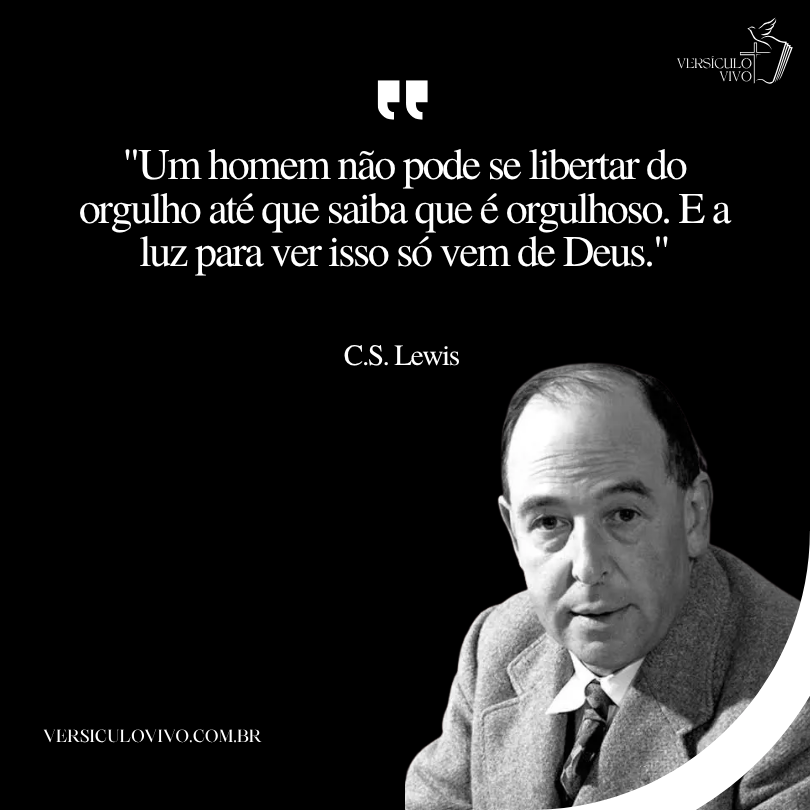 Frases C.S lewis