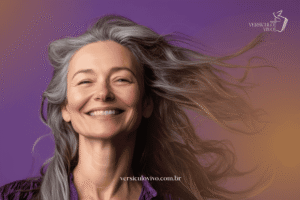 Versículos para saudação em culto de Senhoras Círculo de Oração