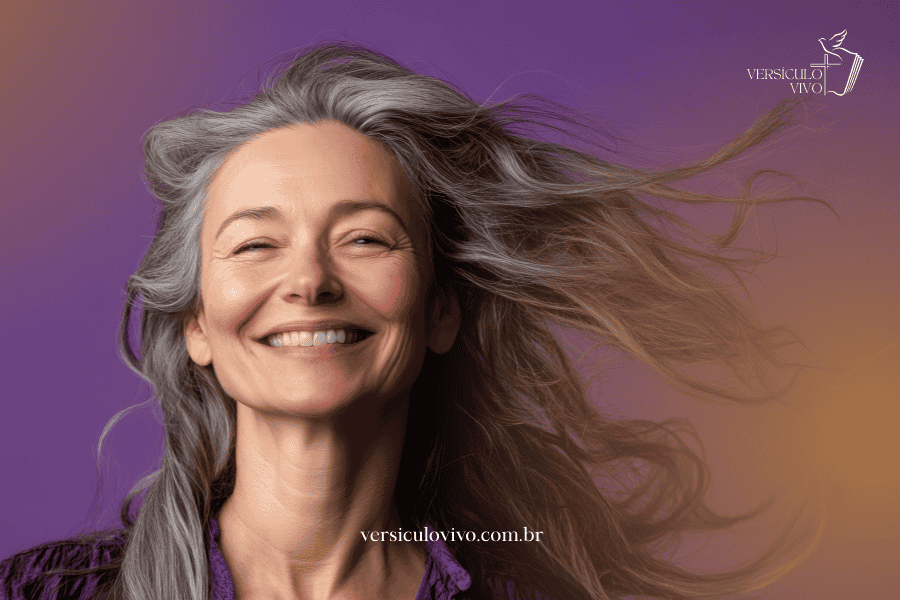 Versículos para saudação em culto de Senhoras Círculo de Oração