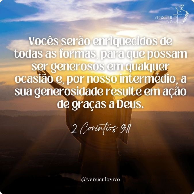 versiculo-sobre-generosidade