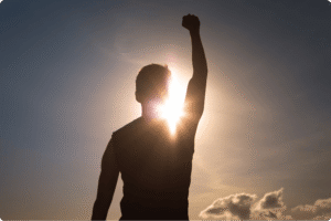 10 Versículos para Renovar as Forças e Ter uma Semana Vencedora