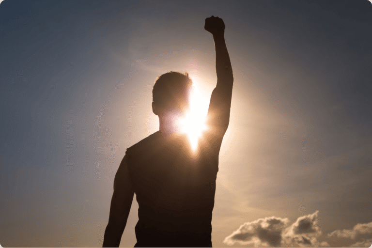 10 Versículos para Renovar as Forças e Ter uma Semana Vencedora