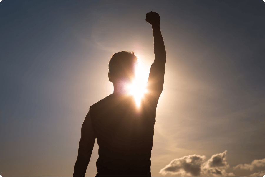 10 Versículos para Renovar as Forças e Ter uma Semana Vencedora