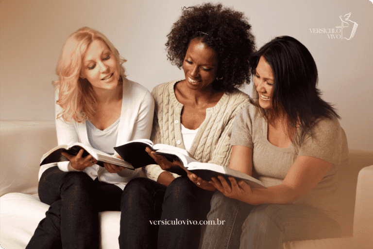 A mulher na Bíblia: Versículos que valorizam o papel feminino