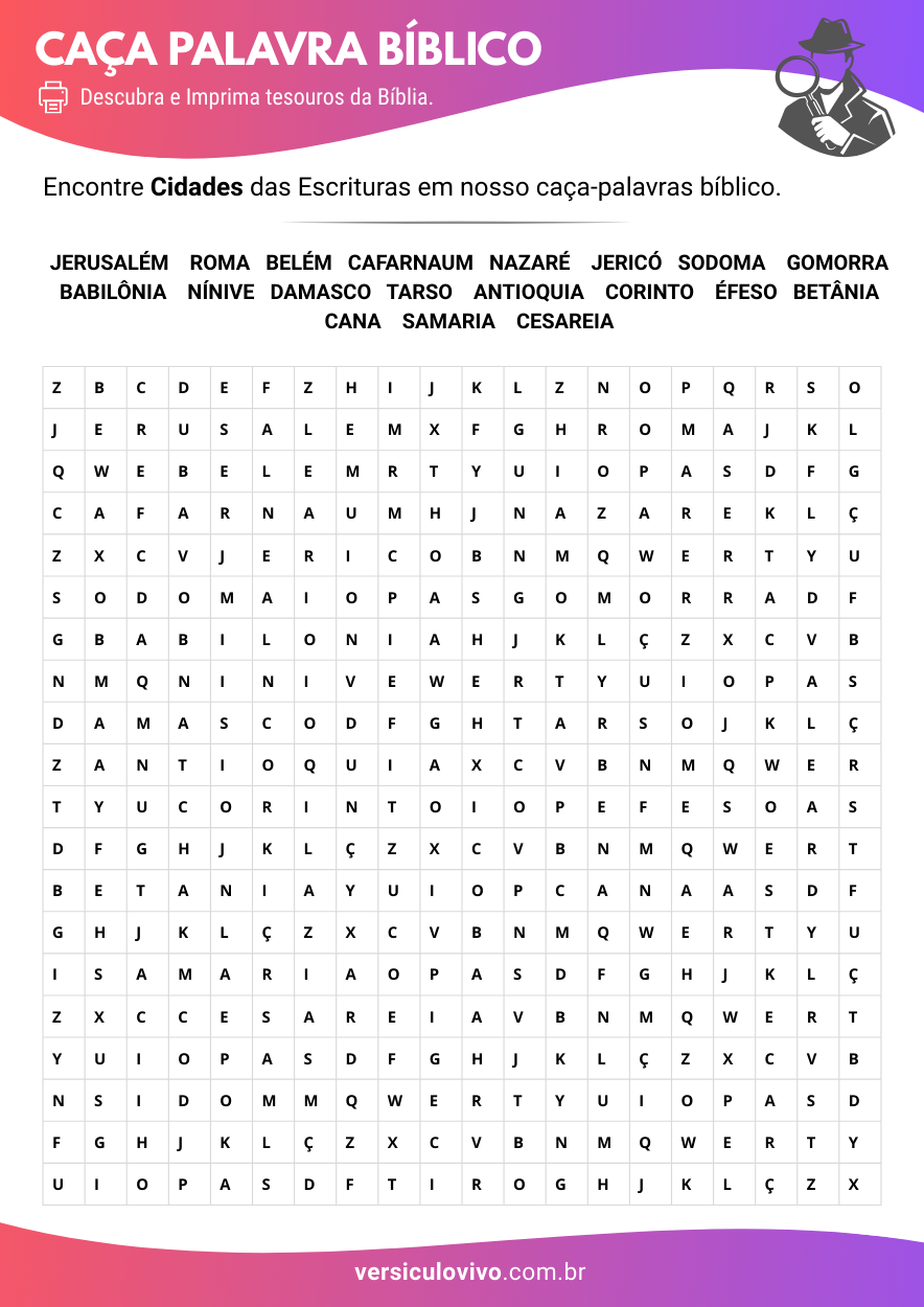 Cidades e Lugares Históricos