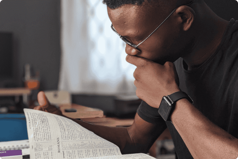 Como memorizar versículos bíblicos (Técnicas que funcionam)