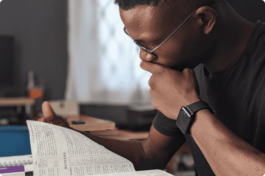 Como memorizar versículos bíblicos (Técnicas que funcionam)