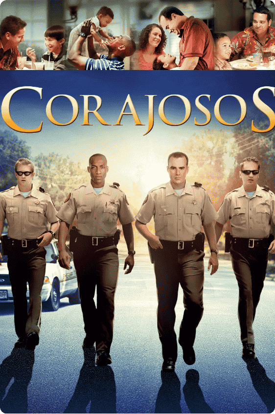 Filmes Evangélicos para Fortalecer o Casamento e Família