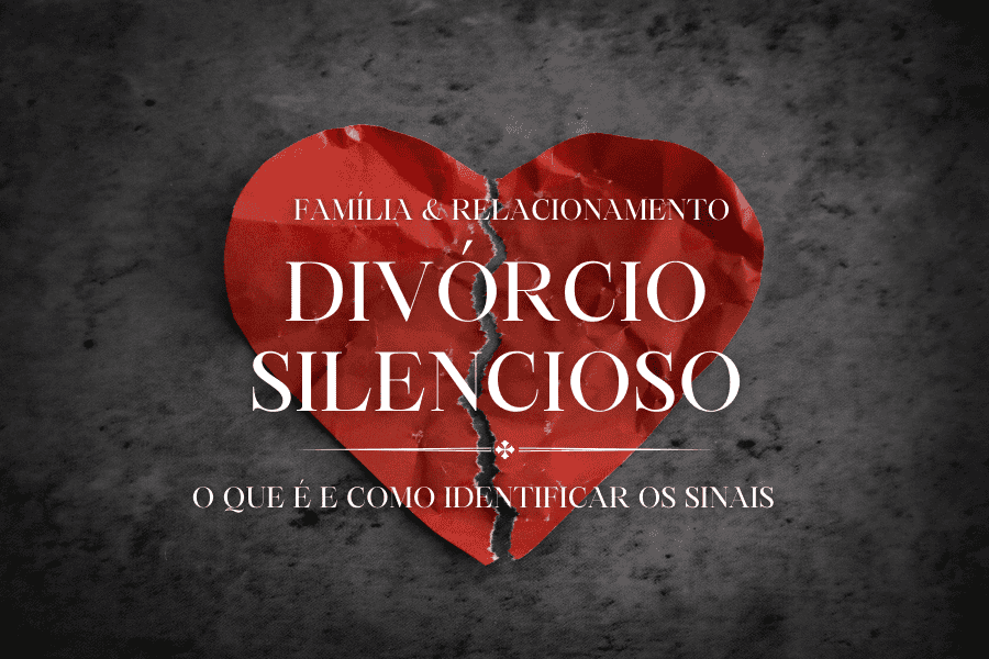 Divorcio silencioso