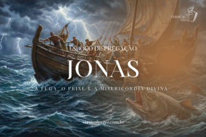 Esboço de Pregação sobre Jonas
