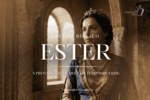 Estudo biblico sobre Ester
