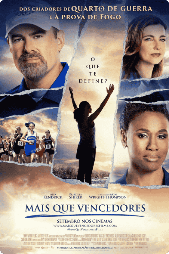 Filmes Evangélicos para Fortalecer o Casamento e Família