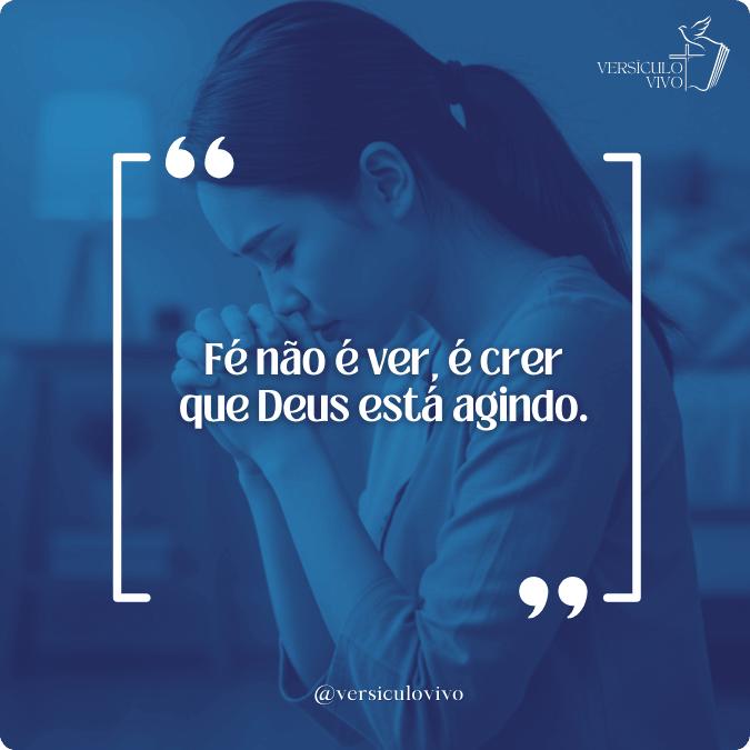 Frases de Deus para status: Curtas e impactantes