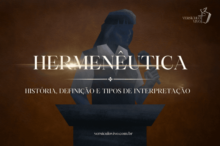 Hermenêutica