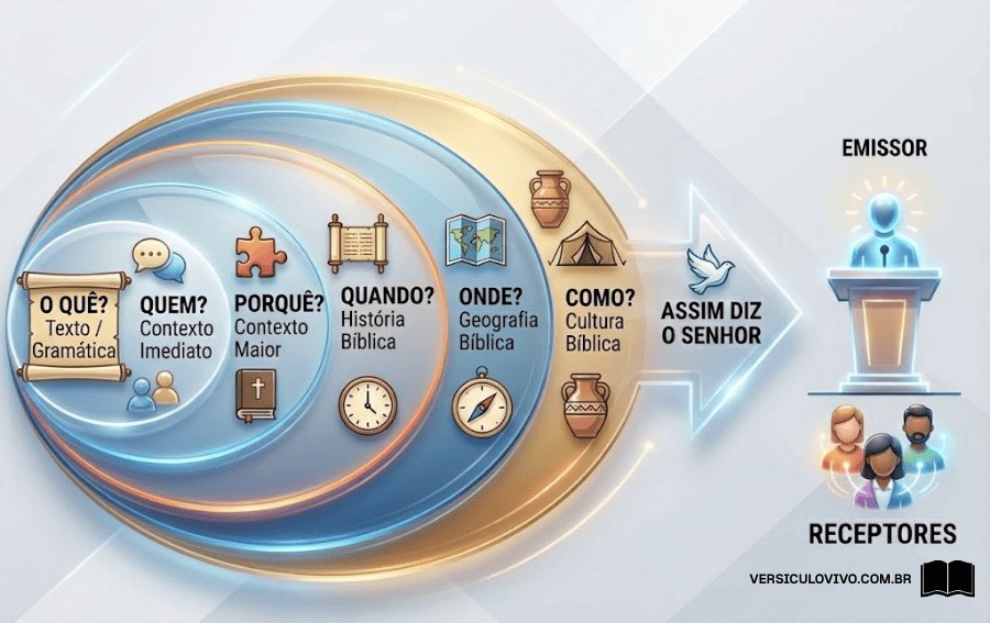 Hermenêutica Bíblica