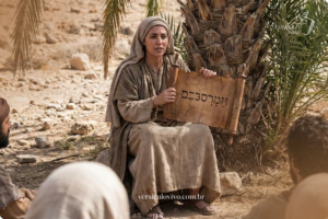 Que exemplo devemos ter sobre Débora