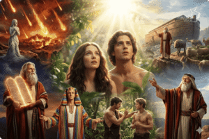 Resumo do livro de Gênesis explicado capítulo por capítulo