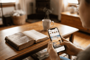 Séries e Maratonas: Quando o entretenimento vira ídolo