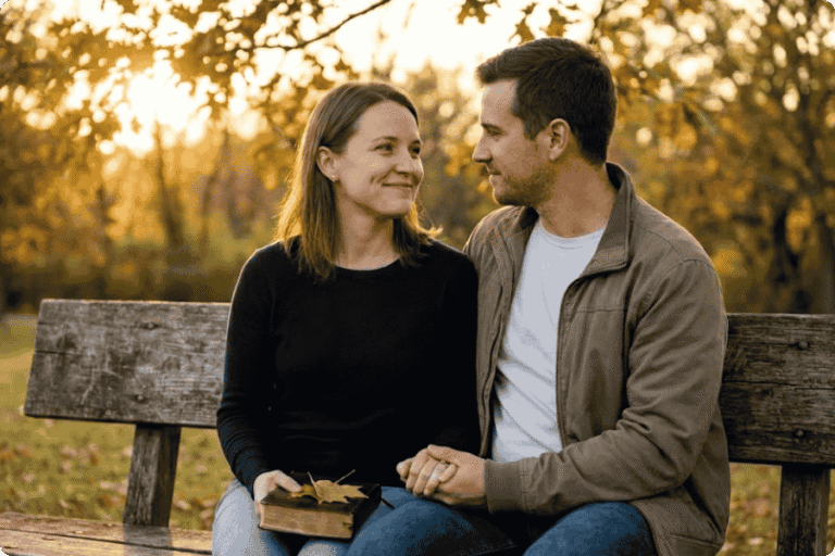 Como lidar com um cônjuge que não é cristão (Jugo desigual)