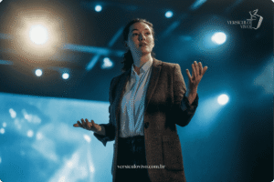 Como perder a vergonha de falar?