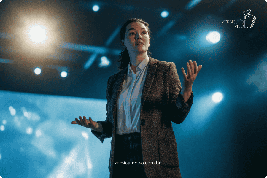 Como perder a vergonha de falar?