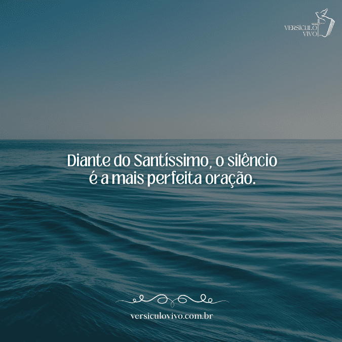 Frases de adoradores para status do WhatsApp