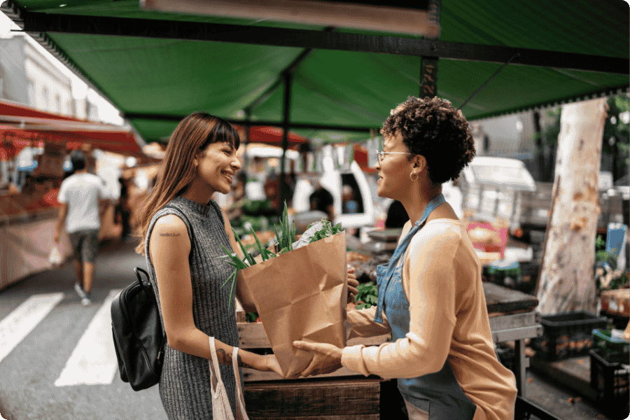 Feira Gastronômica das Nações (Missões)