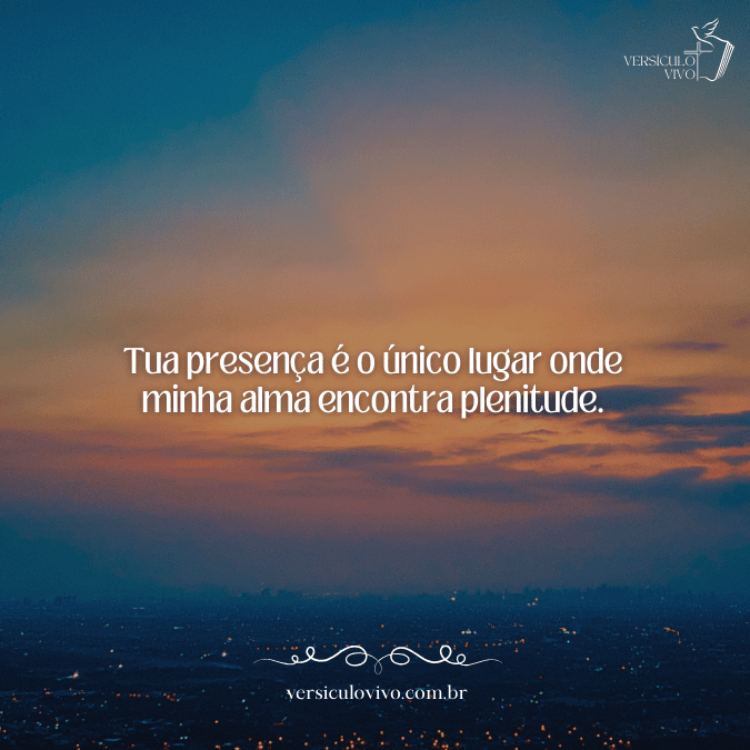 Frases de adoradores para status do WhatsApp