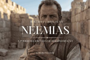 História de Neemias