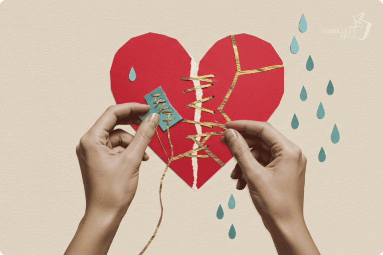 O Amor acabou! Será?