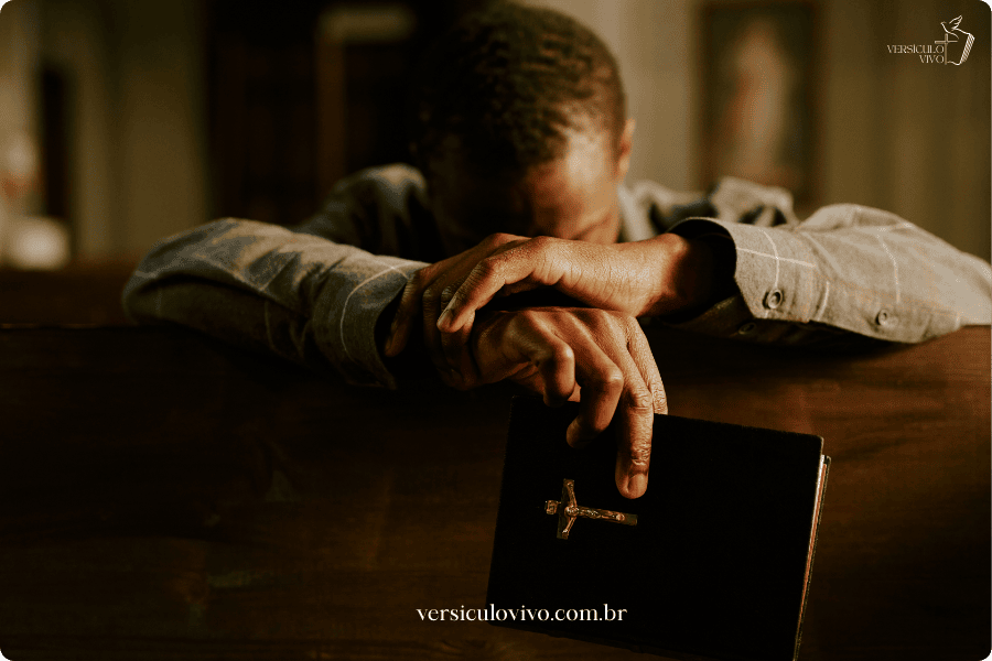 Oração da Madrugada