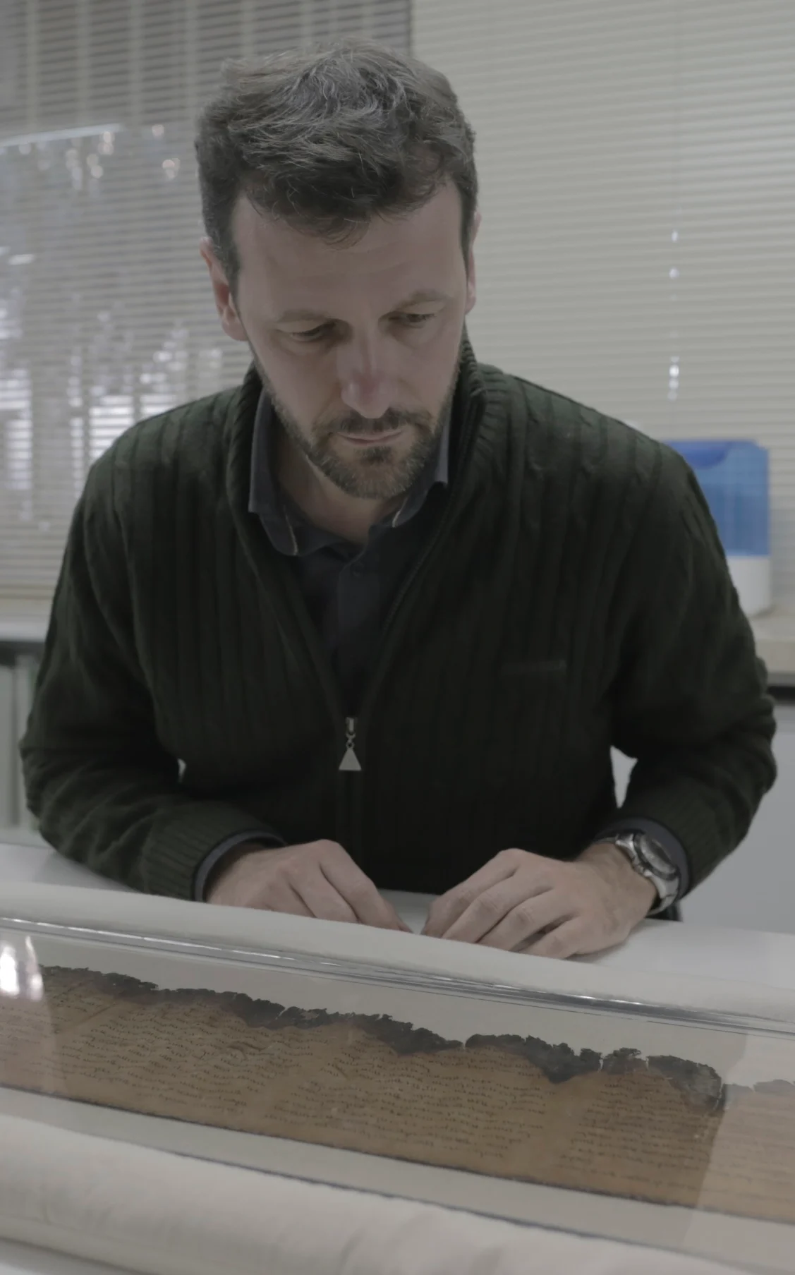 Professor Marcello Fidanzio