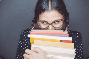 Quais são 30 hábitos para perder a timidez?