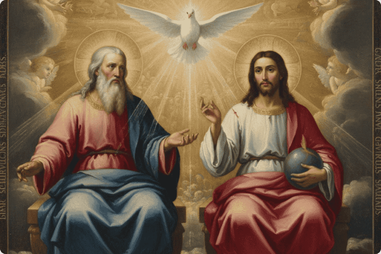 Santíssima Trindade