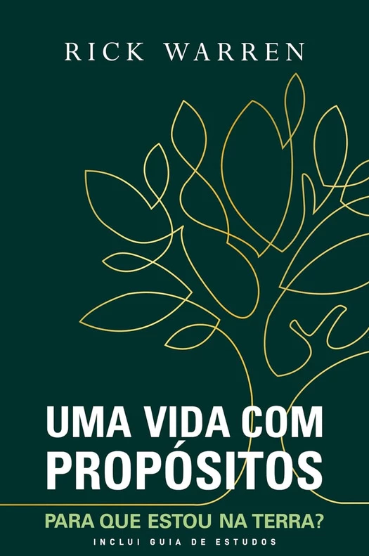 Uma Vida com Propósitos