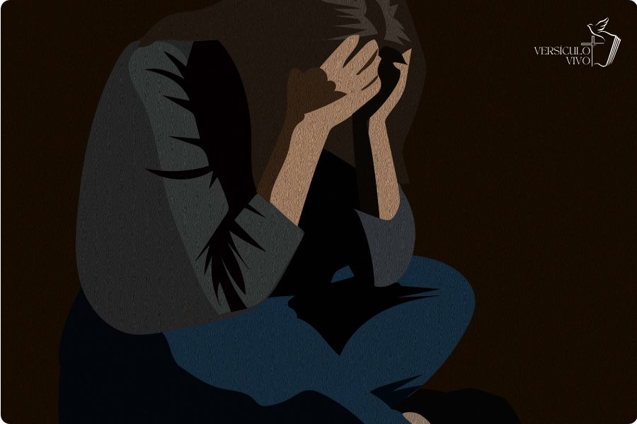 5 passos bíblicos para superar o sentimento de culpa