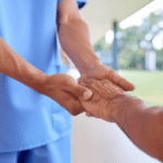 Encontrando a paz de Deus no meio de diagnósticos médicos difíceis