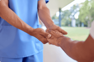 Encontrando a paz de Deus no meio de diagnósticos médicos difíceis