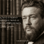 Frases de Charles Spurgeon sobre oração
