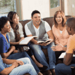 Ideias para Células Evangélicas