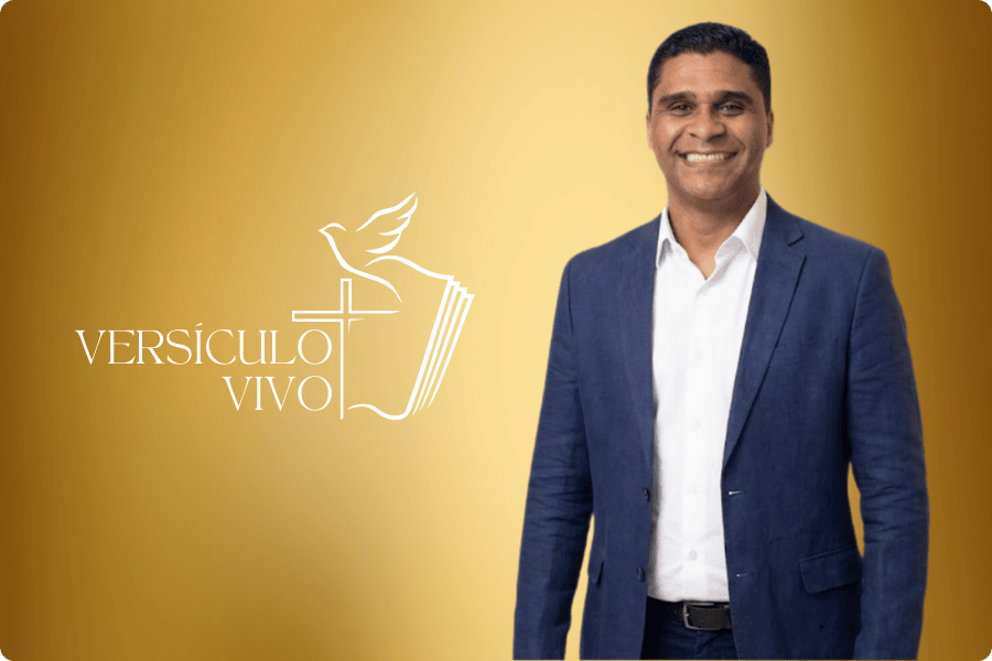 Versículo Vivo