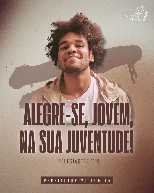 Eclesiastes 11:9