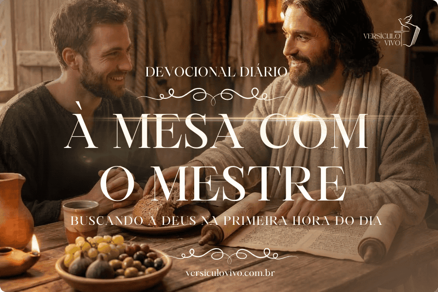 Devocional Diario