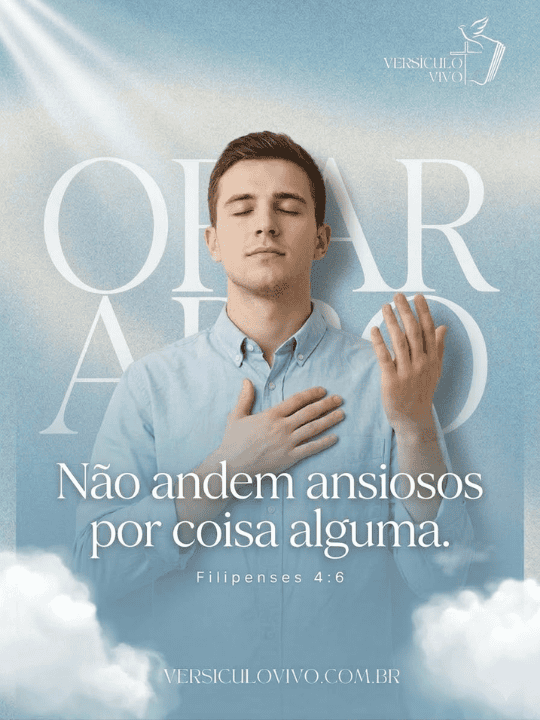 Filipenses 4:6